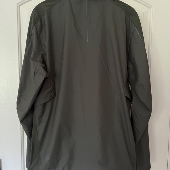 Lululemon Active Jacket - S - Picture 3 of 4